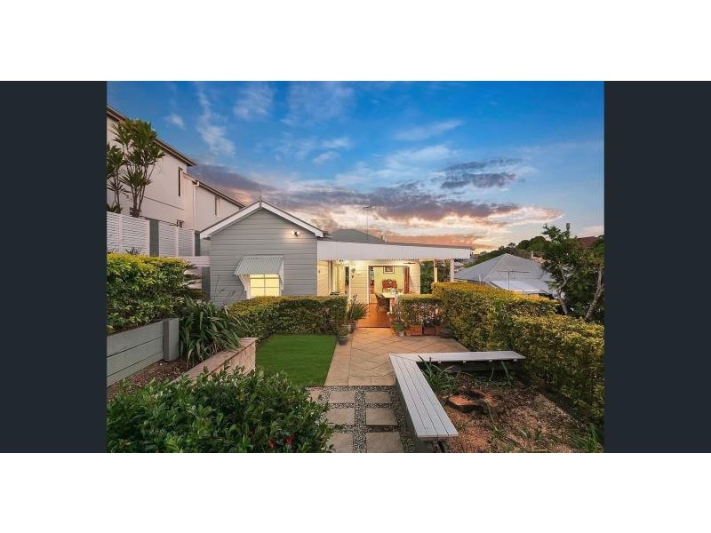 14 Cochrane Street, Paddington QLD 4064