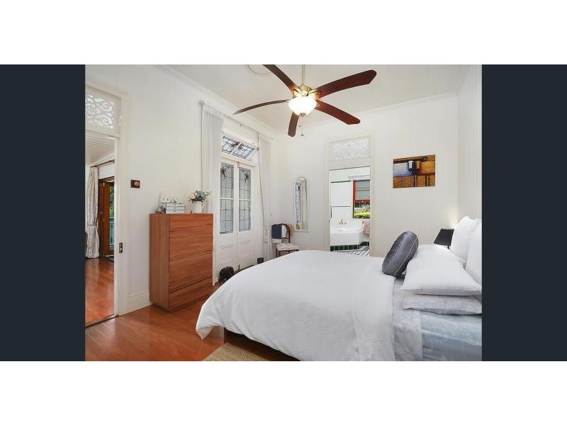 14 Cochrane Street, Paddington QLD 4064