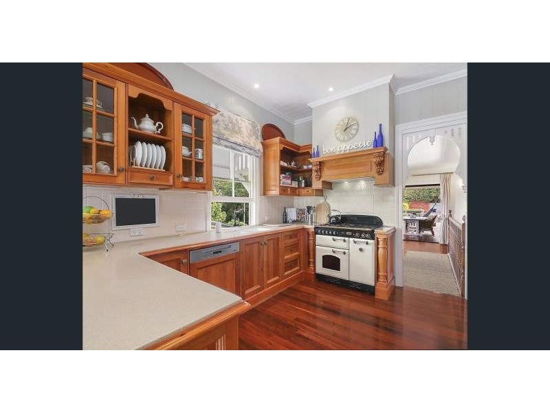 14 Cochrane Street, Paddington QLD 4064