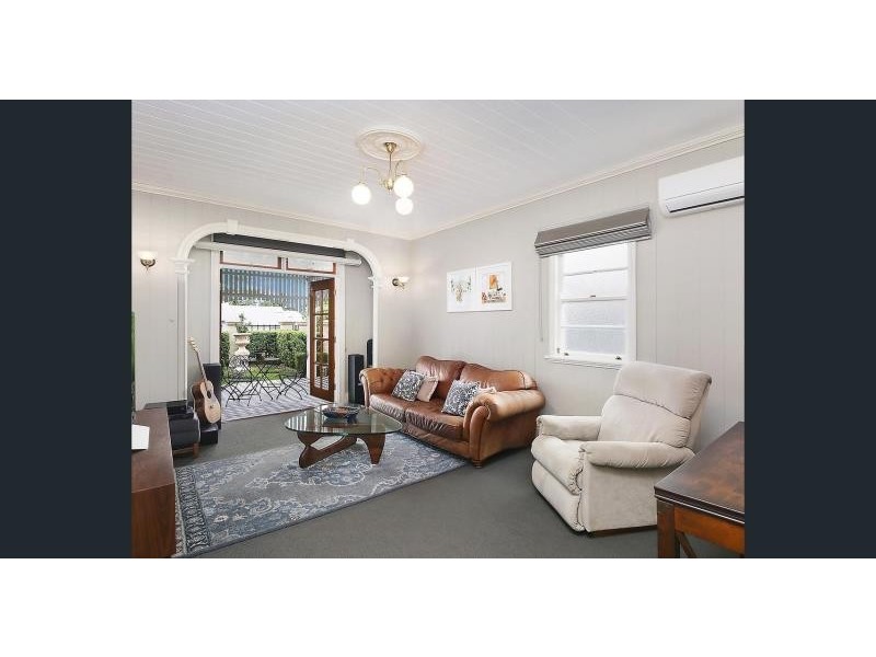 14 Cochrane Street, Paddington QLD 4064