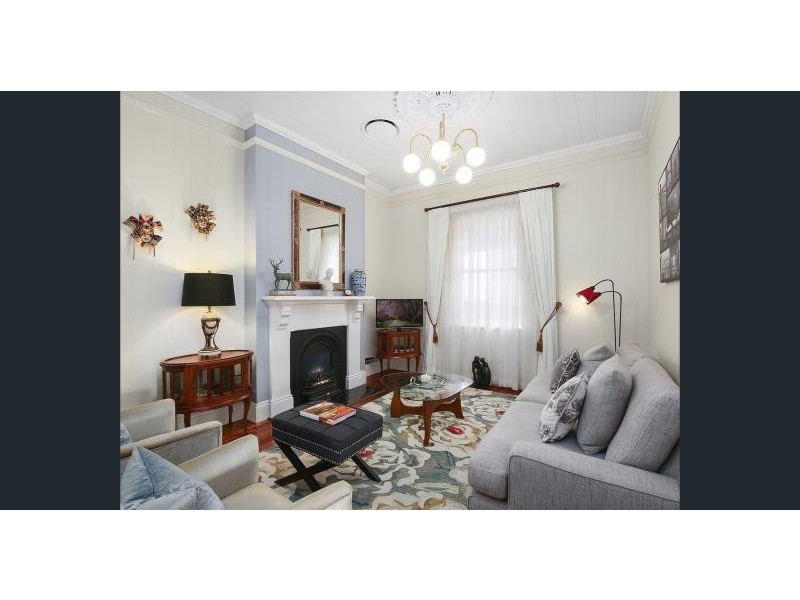 14 Cochrane Street, Paddington QLD 4064