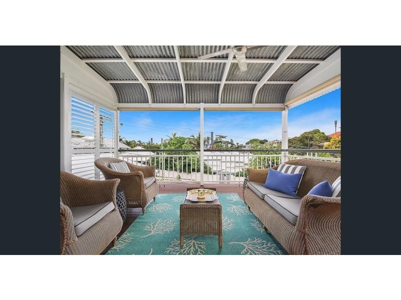 14 Cochrane Street, Paddington QLD 4064