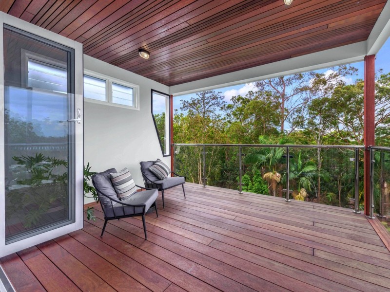 112 Outlook Crescent, Bardon QLD 4065