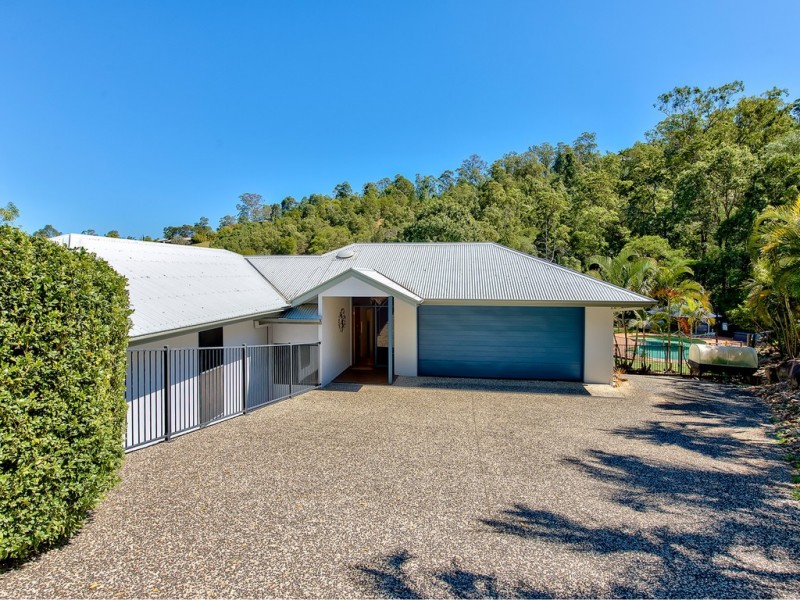 39 Kimruska Place, The Gap QLD 4061