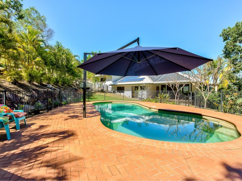 39 Kimruska Place, The Gap QLD 4061
