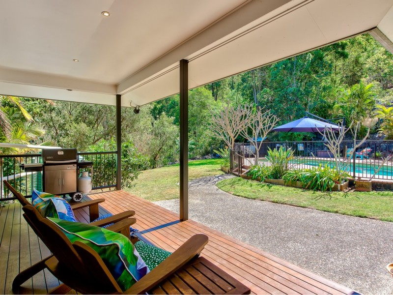 39 Kimruska Place, The Gap QLD 4061