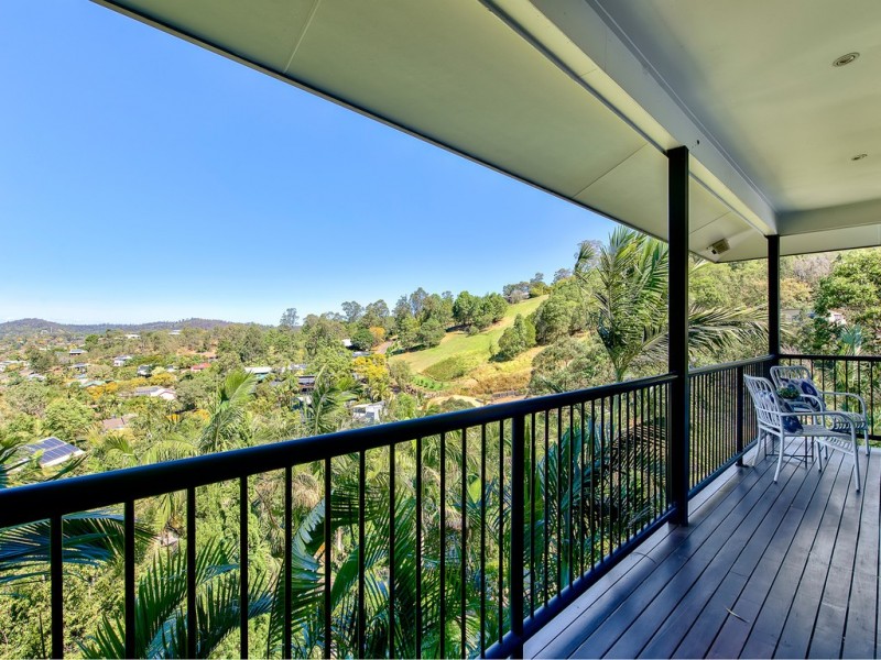 39 Kimruska Place, The Gap QLD 4061