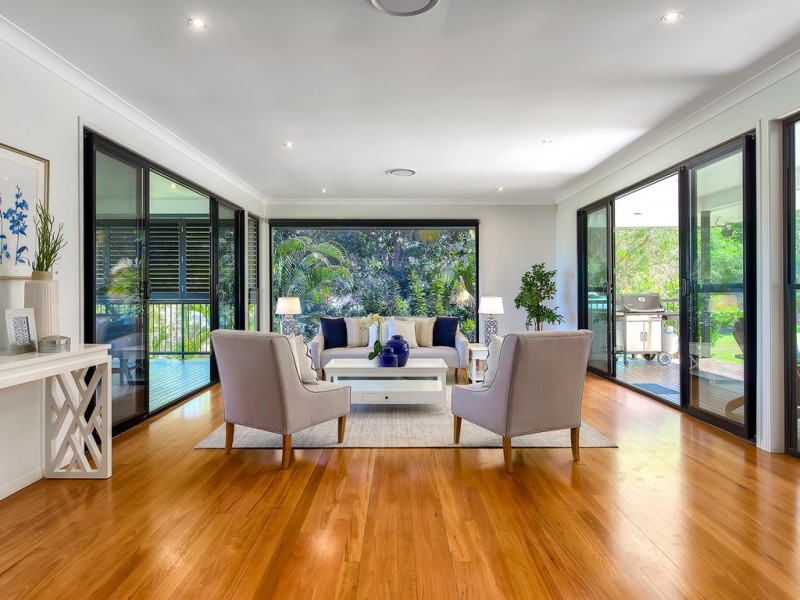 39 Kimruska Place, The Gap QLD 4061