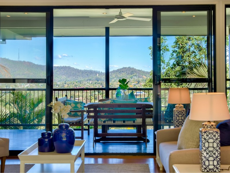 39 Kimruska Place, The Gap QLD 4061
