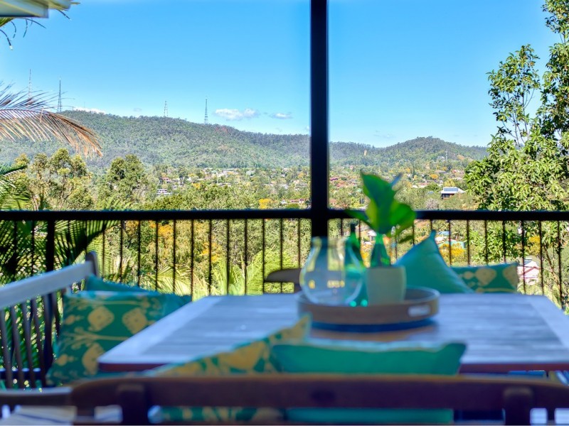 39 Kimruska Place, The Gap QLD 4061