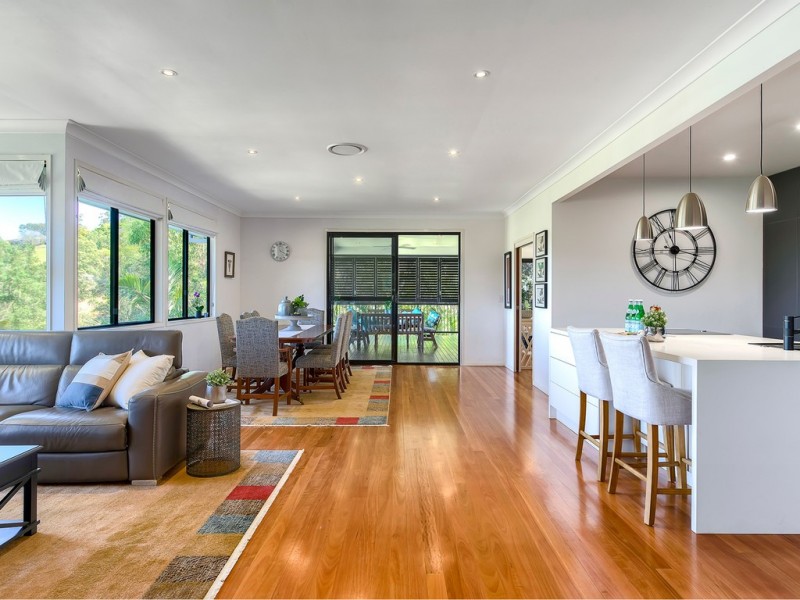 39 Kimruska Place, The Gap QLD 4061