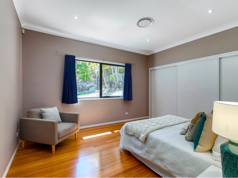 39 Kimruska Place, The Gap QLD 4061