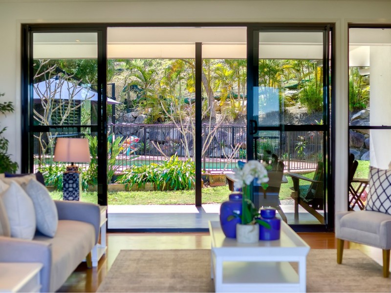 39 Kimruska Place, The Gap QLD 4061