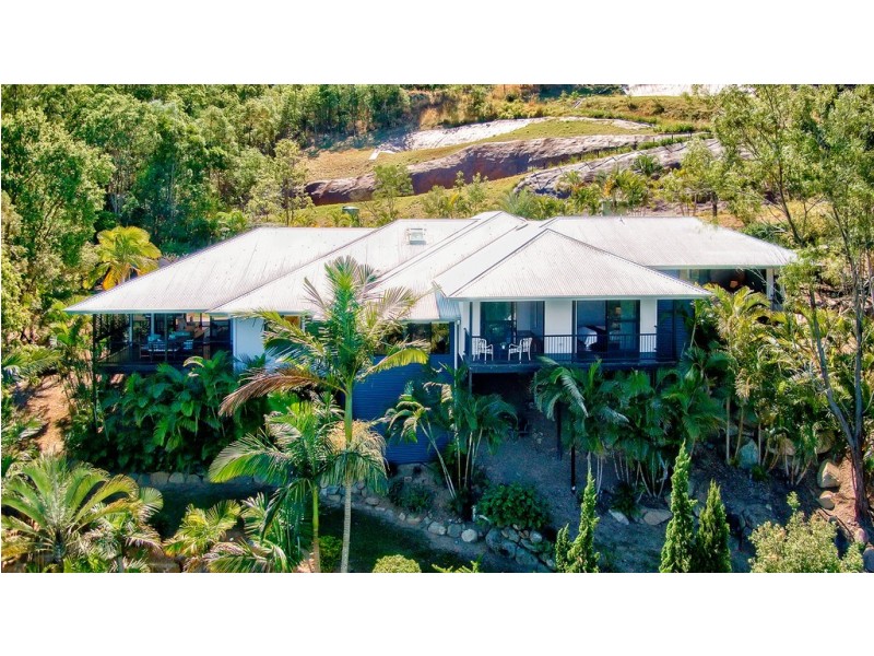 39 Kimruska Place, The Gap QLD 4061