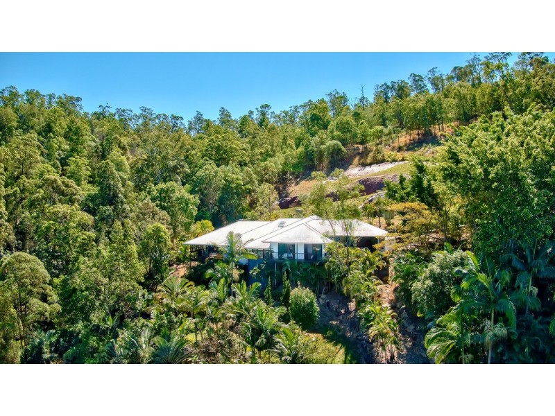 39 Kimruska Place, The Gap QLD 4061
