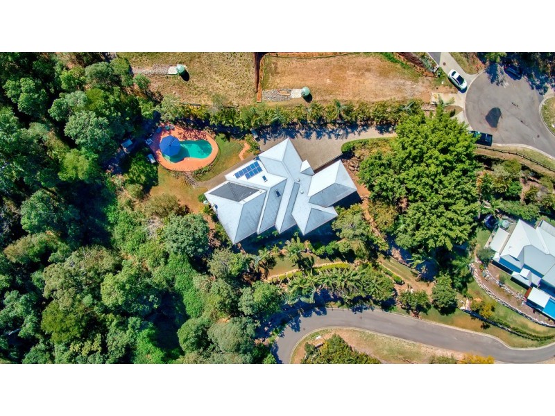 39 Kimruska Place, The Gap QLD 4061
