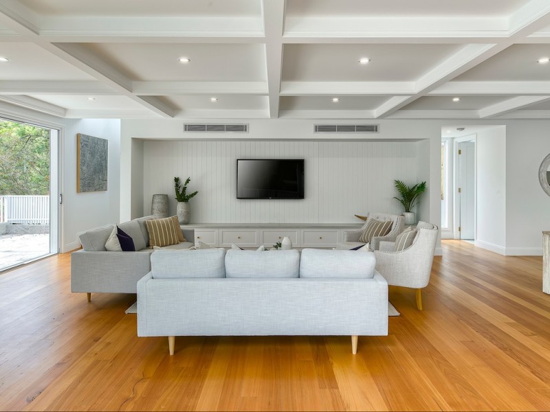 11 Rosewood Street, Bardon QLD 4065