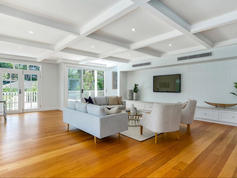 11 Rosewood Street, Bardon QLD 4065