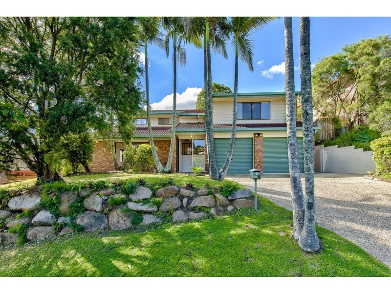 8 Maestra Street, The Gap QLD 4061