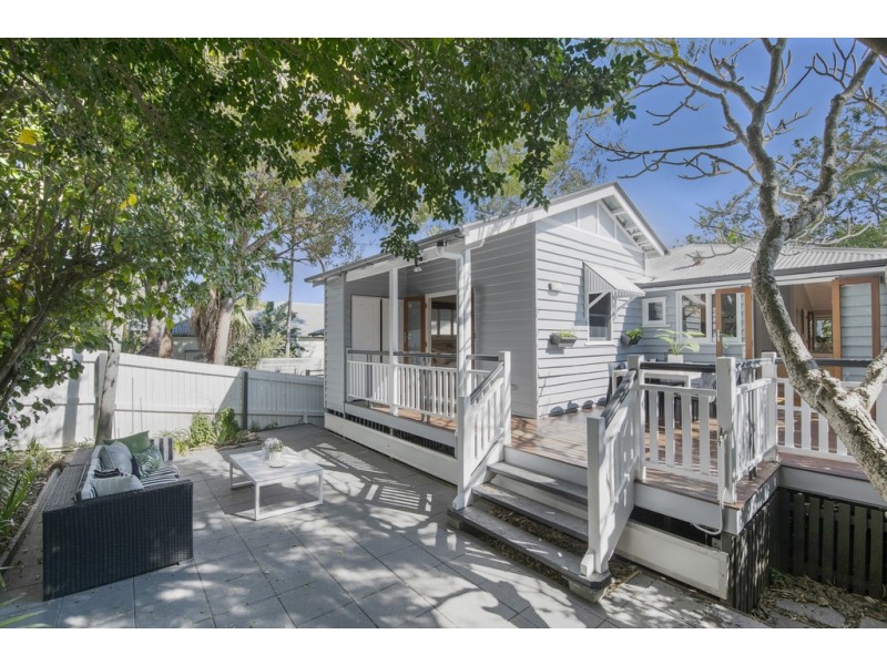 17 Ella Street, Red Hill QLD 4059