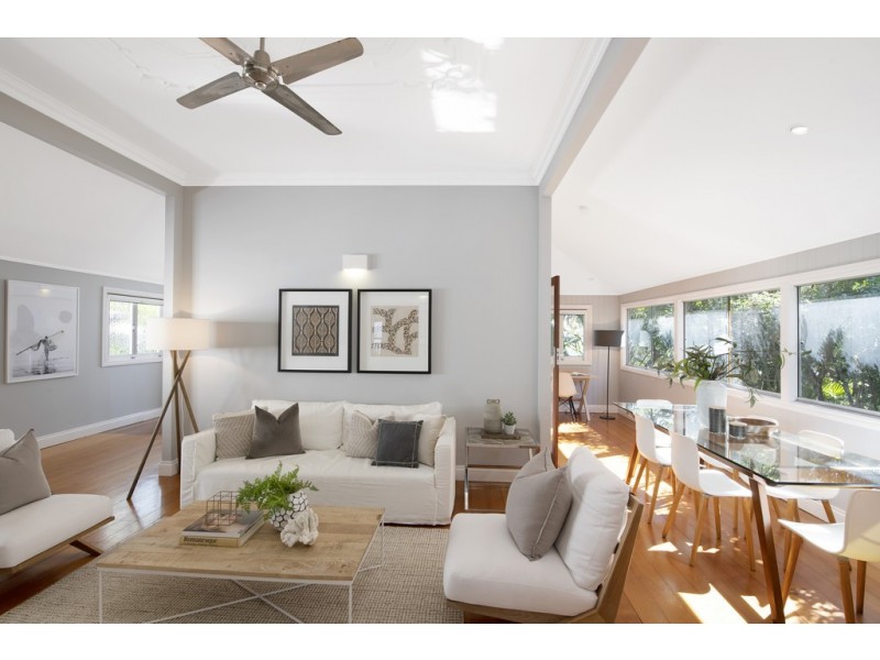 17 Ella Street, Red Hill QLD 4059