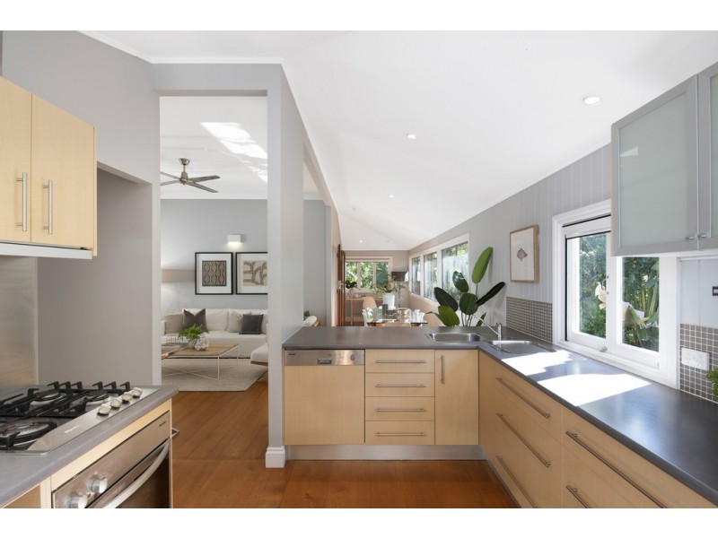 17 Ella Street, Red Hill QLD 4059