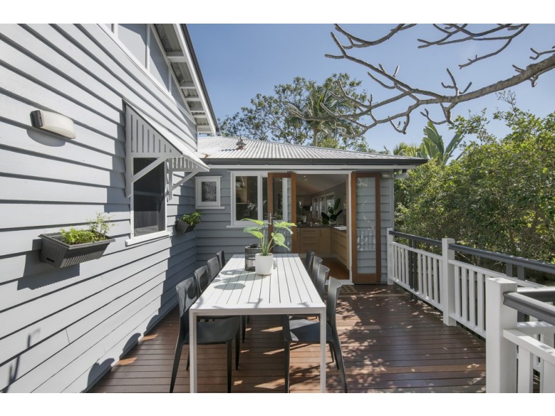 17 Ella Street, Red Hill QLD 4059