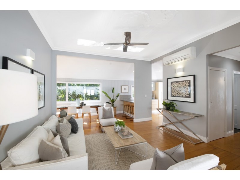 17 Ella Street, Red Hill QLD 4059