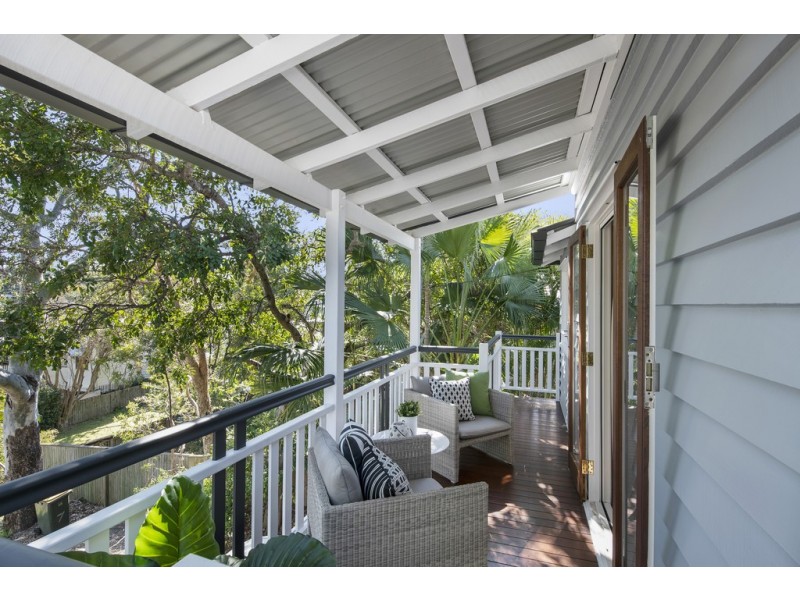 17 Ella Street, Red Hill QLD 4059