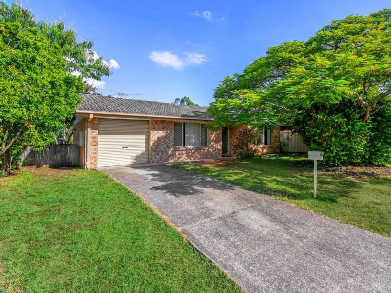 63 Selwyn Street, North Booval QLD 4304