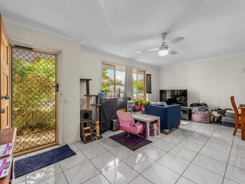 63 Selwyn Street, North Booval QLD 4304