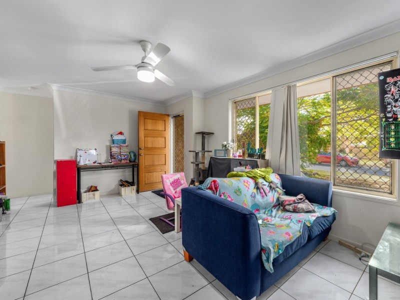 63 Selwyn Street, North Booval QLD 4304