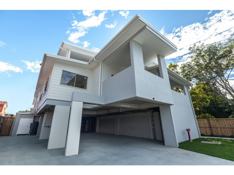 5/748 Wynnum Road, Morningside QLD 4170