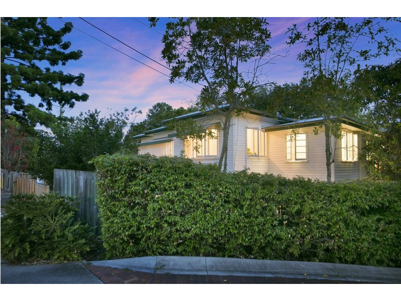 119 Leworthy Street, Bardon QLD 4065