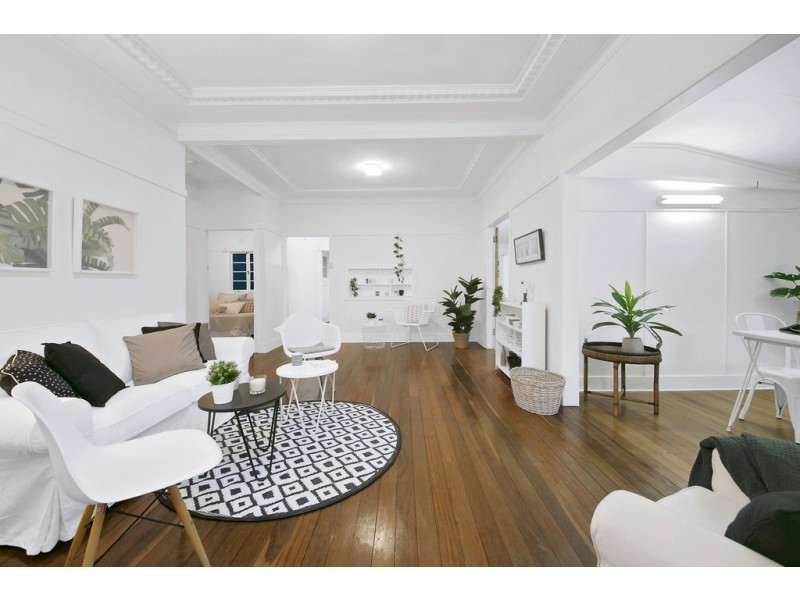 119 Leworthy Street, Bardon QLD 4065