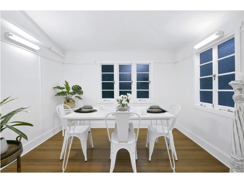 119 Leworthy Street, Bardon QLD 4065