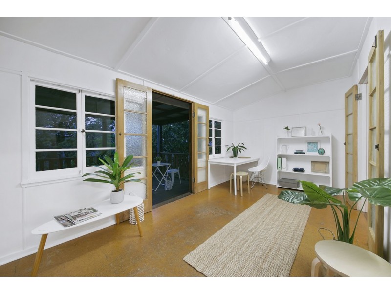 119 Leworthy Street, Bardon QLD 4065