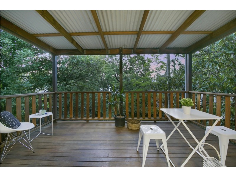 119 Leworthy Street, Bardon QLD 4065