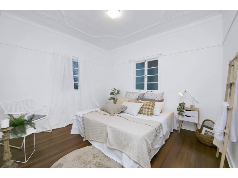 119 Leworthy Street, Bardon QLD 4065