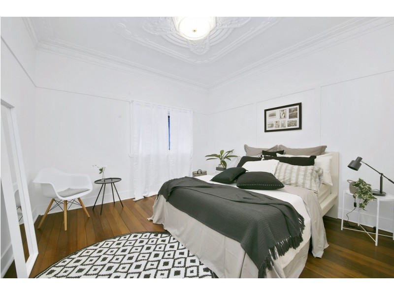 119 Leworthy Street, Bardon QLD 4065