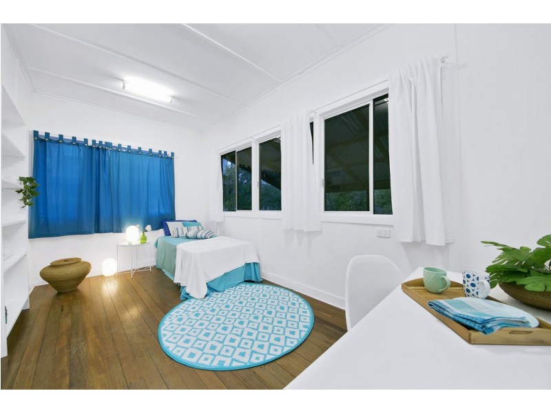 119 Leworthy Street, Bardon QLD 4065