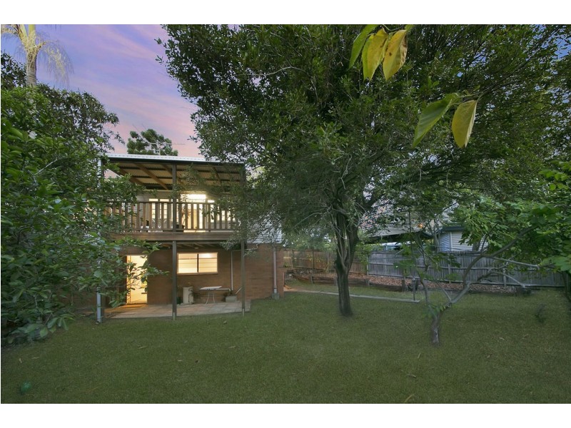 119 Leworthy Street, Bardon QLD 4065