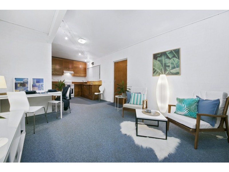 119 Leworthy Street, Bardon QLD 4065