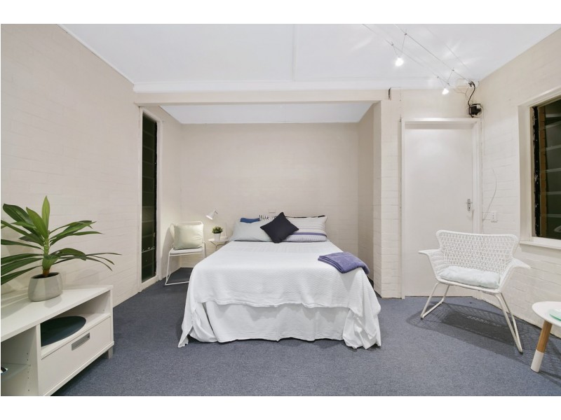 119 Leworthy Street, Bardon QLD 4065