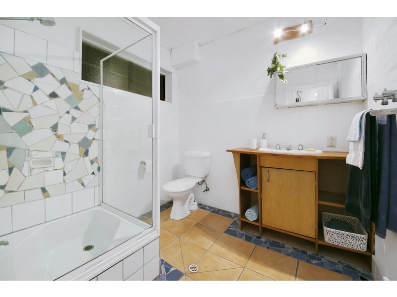 119 Leworthy Street, Bardon QLD 4065