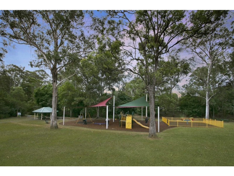 119 Leworthy Street, Bardon QLD 4065