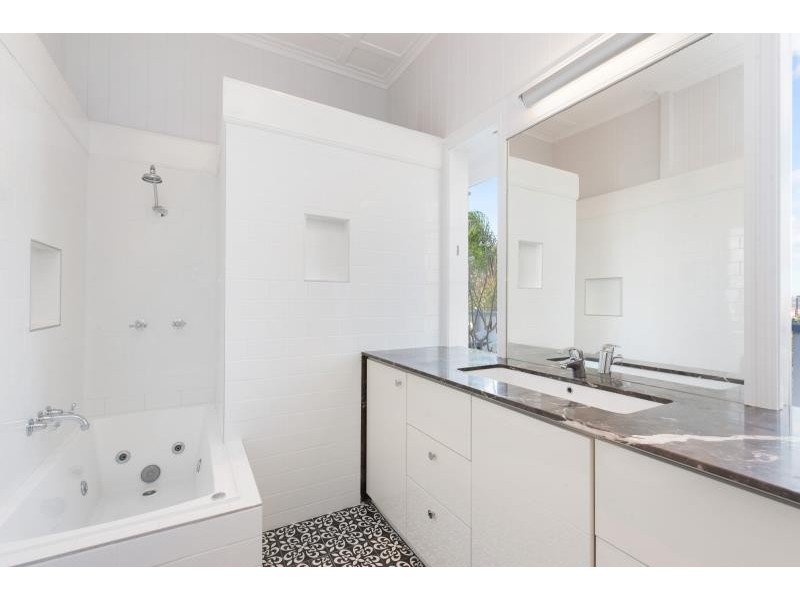 4/140 Enoggera Terrace, Paddington QLD 4064