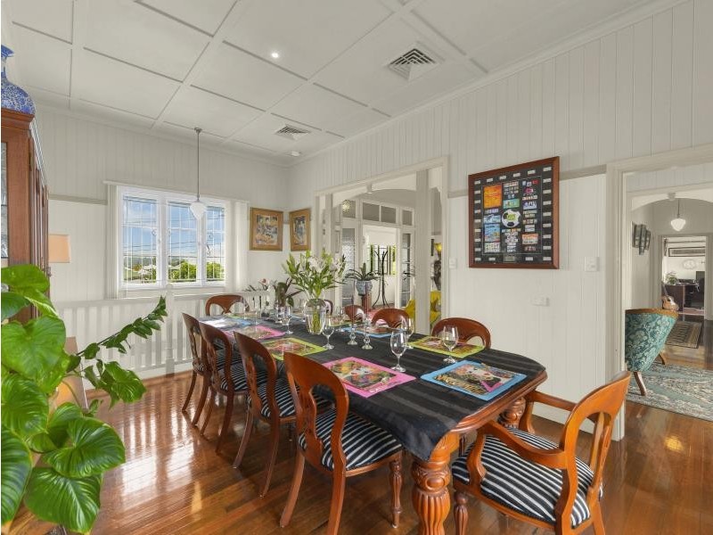 4/140 Enoggera Terrace, Paddington QLD 4064