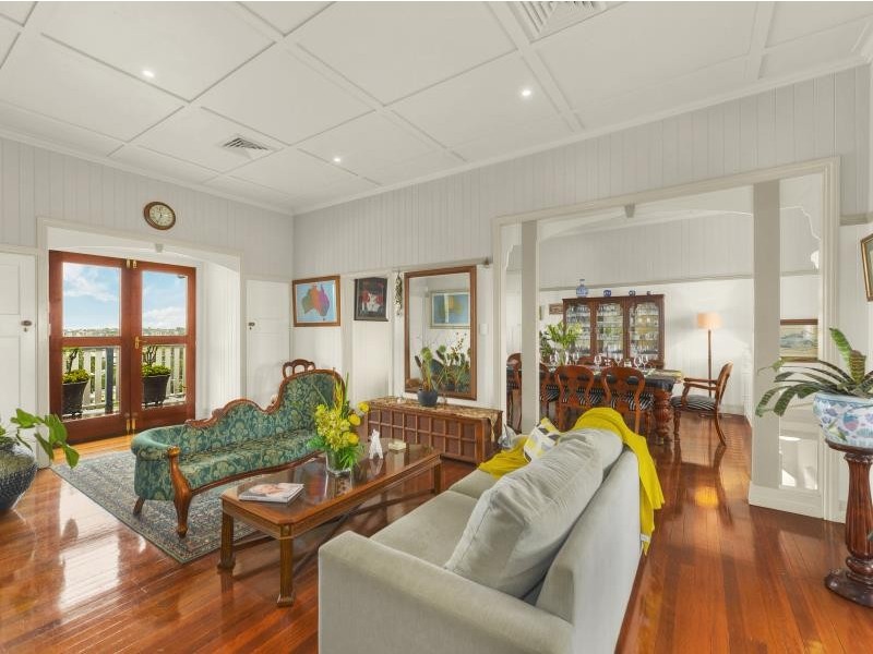 4/140 Enoggera Terrace, Paddington QLD 4064