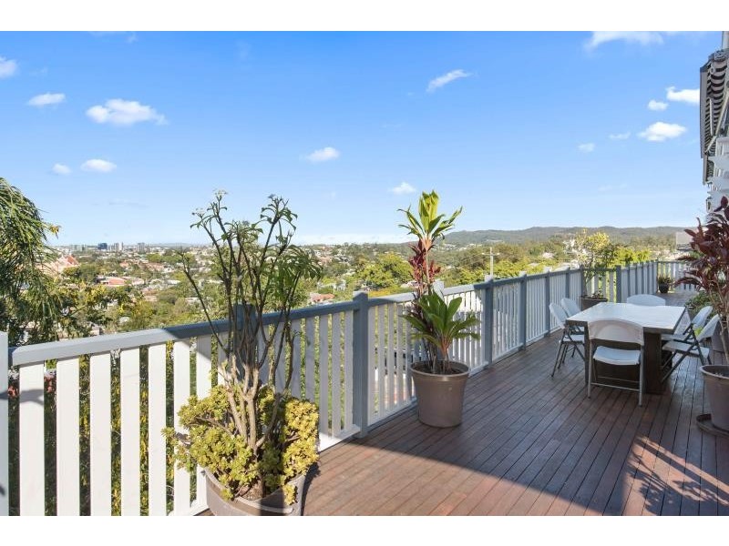 4/140 Enoggera Terrace, Paddington QLD 4064